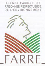 Logo FARRE